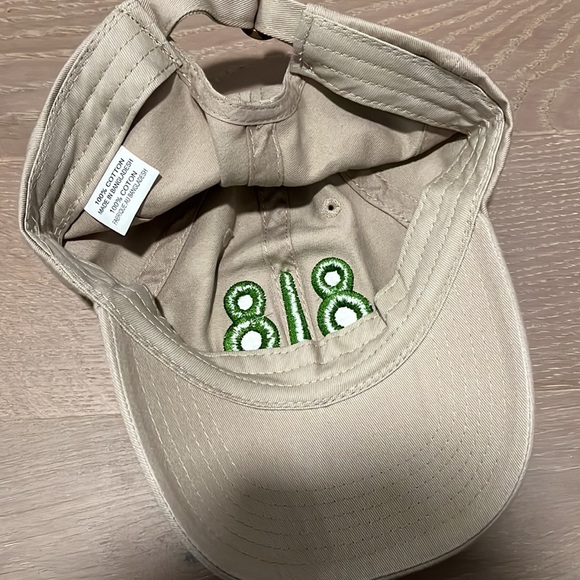 818 tequila hat - Picture 2 of 2